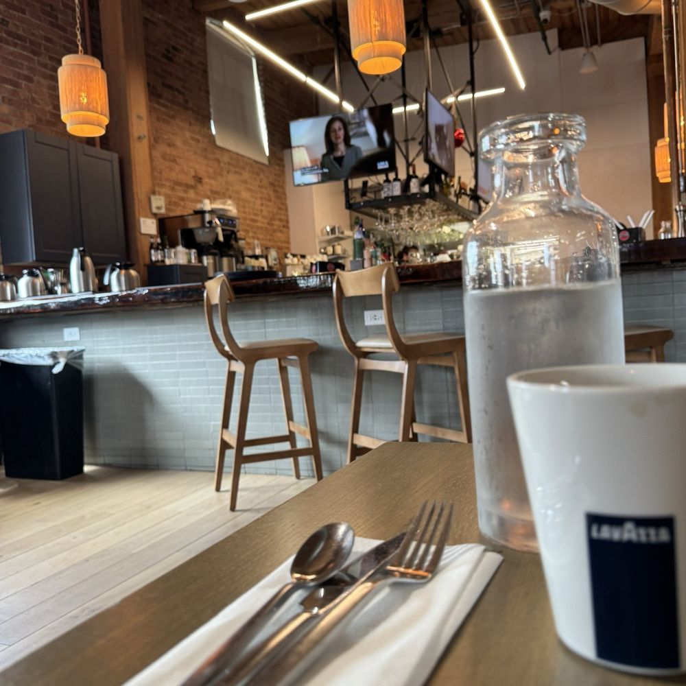 Dolce Arte - Cafes Near Me - Chicago, Illinois Dolce Arte - Cafes Near Me - Chicago, Illinois
