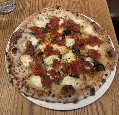 Pizzeria Libretto - Danforth by null