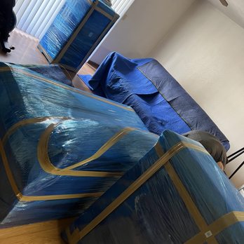 Bentley Moving and Storage - Self Storage Near Me