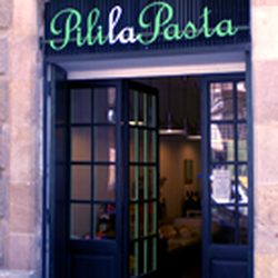 Pili la Pasta