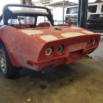 MIDWAY COLLISION CENTER - Updated June 2025 - 22 Photos & 44 Reviews