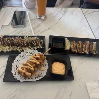 Luv ‘n Eat Ramen - Appetizer - Ramen Near Me - Camarillo, California Luv ‘n Eat Ramen - Appetizer - Ramen Near Me - Camarillo, California