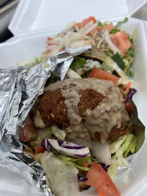 Ali Baba Mediterranean by null