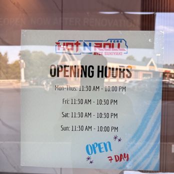 Hot N Roll Hot Pot - Hours - Chinese Near Me - Ellicott City, Maryland Hot N Roll Hot Pot - Hours - Chinese Near Me - Ellicott City, Maryland