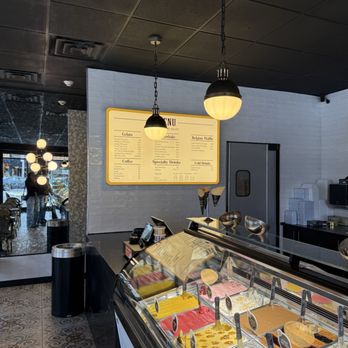 Bianco Nero - Gelato Near Me - Englewood, New Jersey Bianco Nero - Gelato Near Me - Englewood, New Jersey