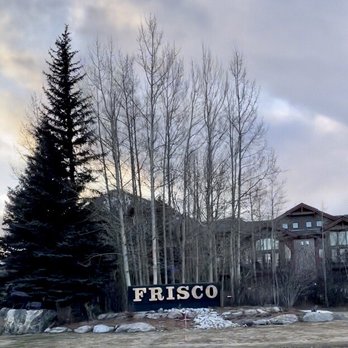 Frisco Town Government - Local Flavor Near Me - Frisco, Colorado