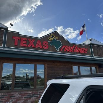 Texas Roadhouse - Outside - Steakhouses Near Me - Spokane, Washington Texas Roadhouse - Outside - Steakhouses Near Me - Spokane, Washington