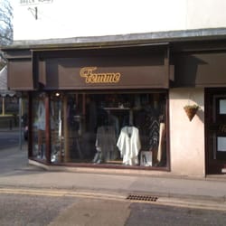Femme