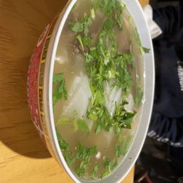 Beef Noodle soup Beef Noodle soup
