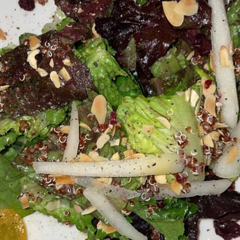 Mamma Maria - Winter salad - Italian Near Me - Boston, Massachusetts