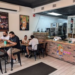 Sandwichitos - Super fast and friendly service