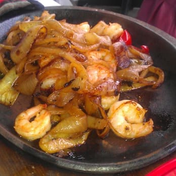 Surf Shack - $7.95 Sat night tiger shrimp fajitas - New American Near Me - Tampa, Florida Surf Shack - $7.95 Sat night tiger shrimp fajitas - New American Near Me - Tampa, Florida