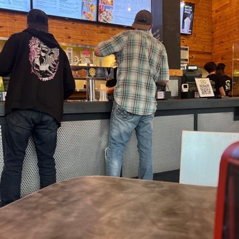 Burger Fi - Burgers Near Me - Leesburg, Virginia