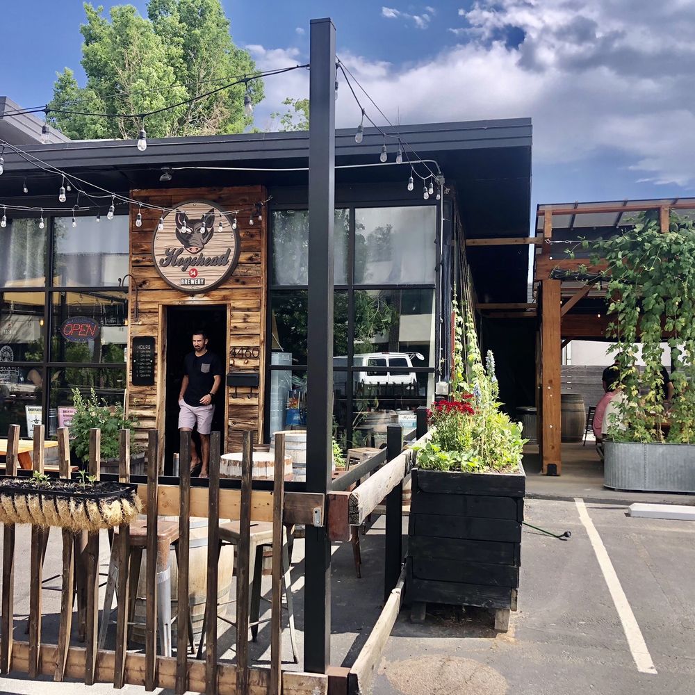 Hogshead Brewery - Exterior - Breweries Near Me - Denver, Colorado Hogshead Brewery - Exterior - Breweries Near Me - Denver, Colorado