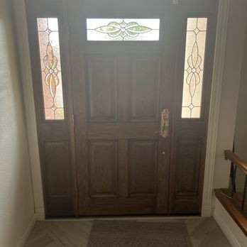 Nice and Clean Painting - Before - Painters Near Me Nice and Clean Painting - Before - Painters Near Me