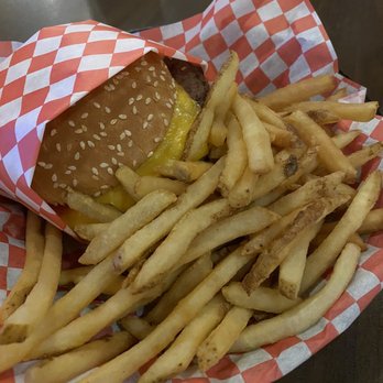 Bob's Big Boy Broiler - Super Big Boy Combo - American Near Me - Downey, California Bob's Big Boy Broiler - Super Big Boy Combo - American Near Me - Downey, California