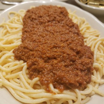 Jim's Steak & Spaghetti House by null