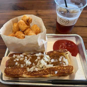 Dog Haus Biergarten - Franklin - Burgers Near Me - Franklin, Tennessee Dog Haus Biergarten - Franklin - Burgers Near Me - Franklin, Tennessee