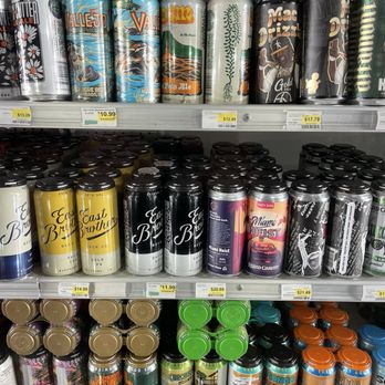 Encinal Market - Very local craft beer selection. - Grocery Near Me - Alameda, California Encinal Market - Very local craft beer selection. - Grocery Near Me - Alameda, California