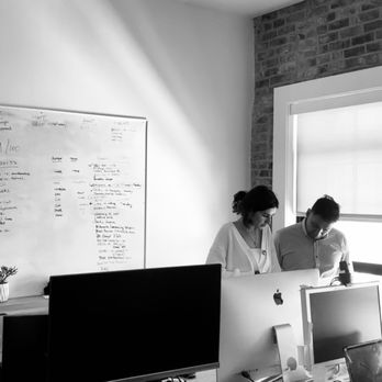 Burst Creative Group - Web Design Near Me - New Westminster, British Columbia