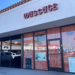 Exterior photo of Chinese Massage - Bermuda Dunes, California Exterior photo of Chinese Massage - Bermuda Dunes, California