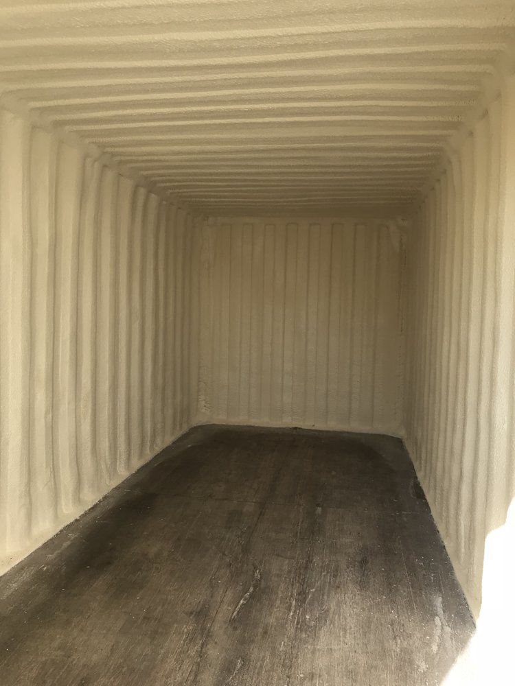 Slide of Pinnacle Contracting