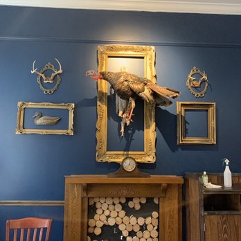 Grace Meat + Three - Southern Near Me - St Louis, Missouri