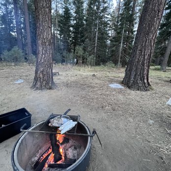 Fallen Leaf Campground - Campgrounds Near Me - South Lake Tahoe, California Fallen Leaf Campground - Campgrounds Near Me - South Lake Tahoe, California