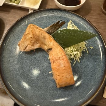 Kaito Sushi - Salmon Collar - Sushi Bars Near Me - Las Vegas, Nevada Kaito Sushi - Salmon Collar - Sushi Bars Near Me - Las Vegas, Nevada