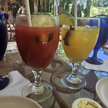 Rat's Restaurant - Non alcoholic mango and watermelon drinks. SOOO GOOD! - French Near Me - Hamilton, New Jersey Rat's Restaurant - Non alcoholic mango and watermelon drinks. SOOO GOOD! - French Near Me - Hamilton, New Jersey