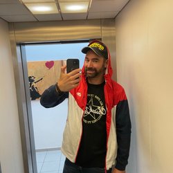 Stefan Eitel - Ready for training? Yes  booking requests via www.stefaneitel.de