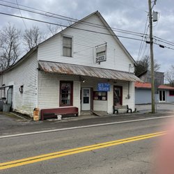 Street view.