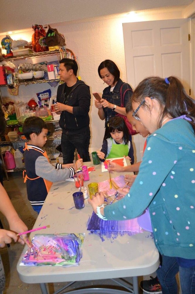 NoVA PlayLabs - childcare center in Fairfax, VA