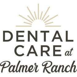 Dental Care at Palmer Ranch