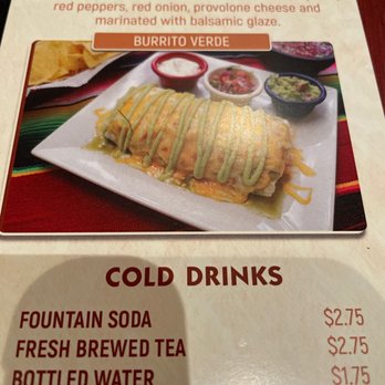 Caffe 101 - This looks amazing - Cafes Near Me - Boiling Springs, Pennsylvania