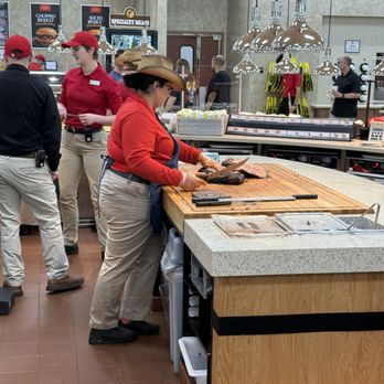 Buc-ee's - Souvenir Shops Near Me - Pass Christian, Mississippi