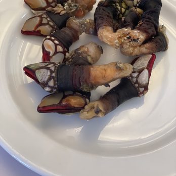 Cervejaria Ramiro - Barnacles - Seafood Near Me - Lisbon, 11