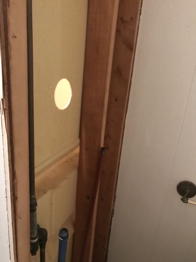 Slide of Speedy Plumbing
