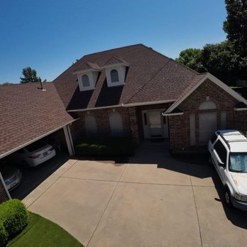 All Slopes Roofing - Roofing Near Me - Mansfield, Texas