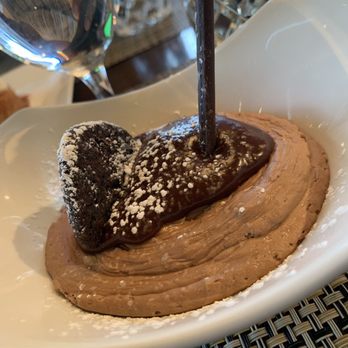 Del Frisco's Double Eagle Steakhouse - Steakhouses Near Me - Washington, DC, District of Columbia