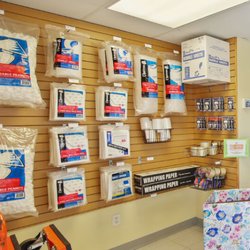 Devon Self Storage - Packing and storage supplies available