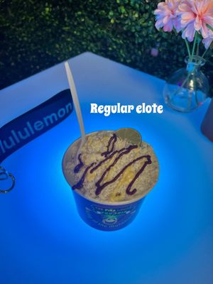 The Piña Loca Fruteria by null