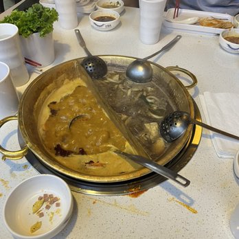 Shoo Loong Kan - Chinese Near Me - Edmonton, Alberta
