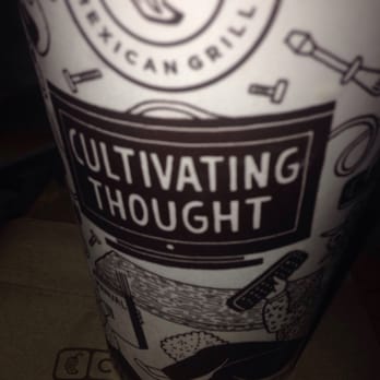 Chipotle Mexican Grill - Beverage - Mexican Near Me - Cutler Bay, Florida