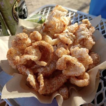 Mammoth Brewing - Pork Rinds - Breweries Near Me - Mammoth Lakes, California Mammoth Brewing - Pork Rinds - Breweries Near Me - Mammoth Lakes, California
