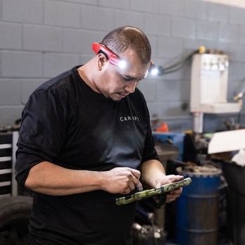 CarLife Auto Repair - Juan sharing information on our CarLife Clarity Report! - Auto Repair Near Me - Gilbert, Arizona CarLife Auto Repair - Juan sharing information on our CarLife Clarity Report! - Auto Repair Near Me - Gilbert, Arizona