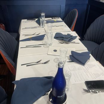 Sea Grill - Seafood Near Me - Charlotte, North Carolina