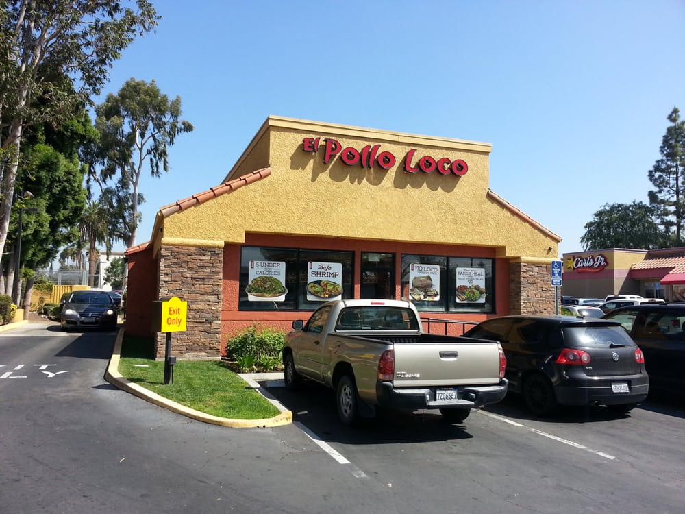 El Pollo Loco