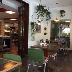 Familiare Padaria - Beautiful and cozy place with live music