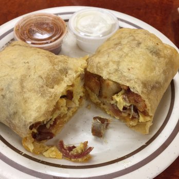 Breakfast Cafe - Heaven - Breakfast & Brunch Near Me - Oak Park, California